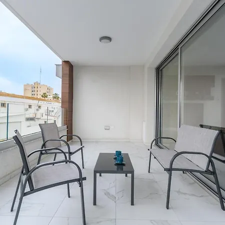 Mirage 2-br In Λάρνακα