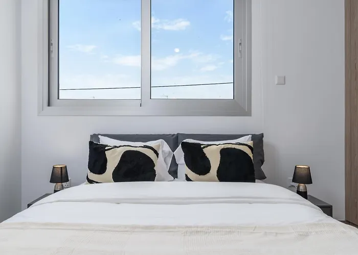 Daire Mirage 2-br In