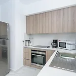 Mirage 2-br In شقة لارنكا